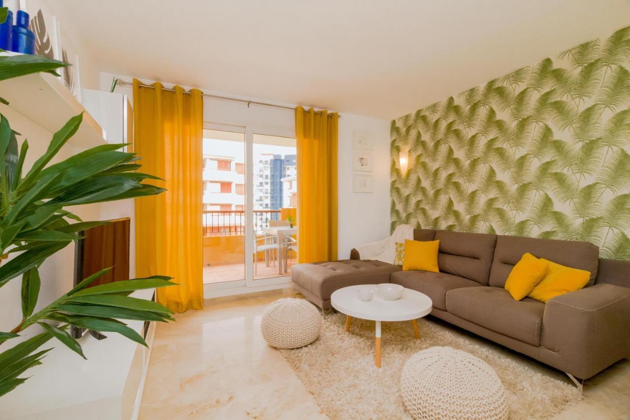 טורבייחה Espanatour Recoleta 3C מראה חיצוני תמונה