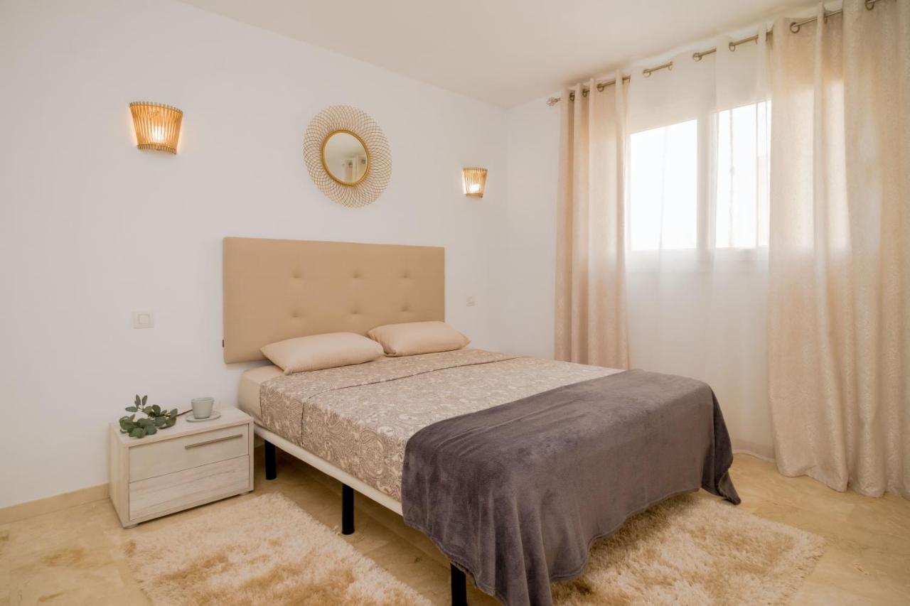 טורבייחה Espanatour Recoleta 3C מראה חיצוני תמונה
