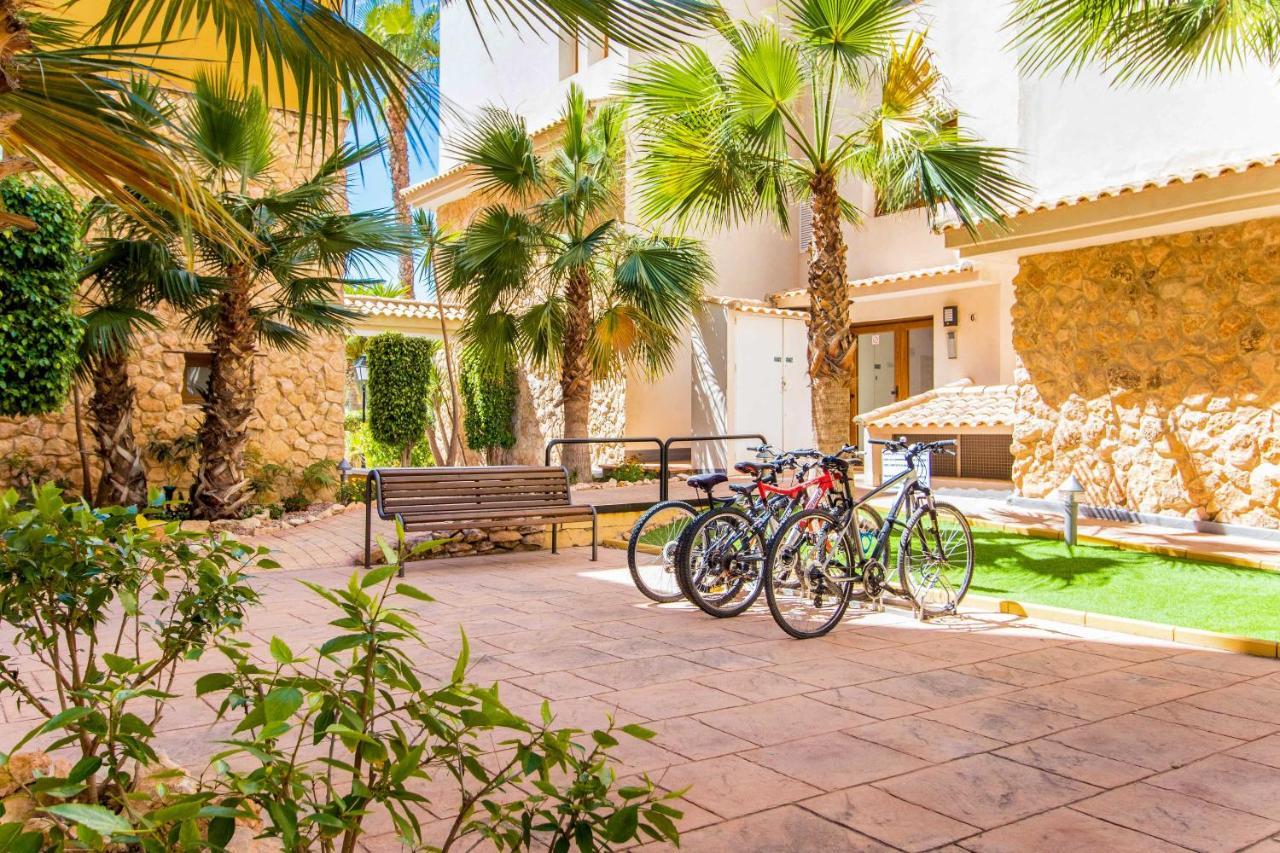 טורבייחה Espanatour Recoleta 3C מראה חיצוני תמונה