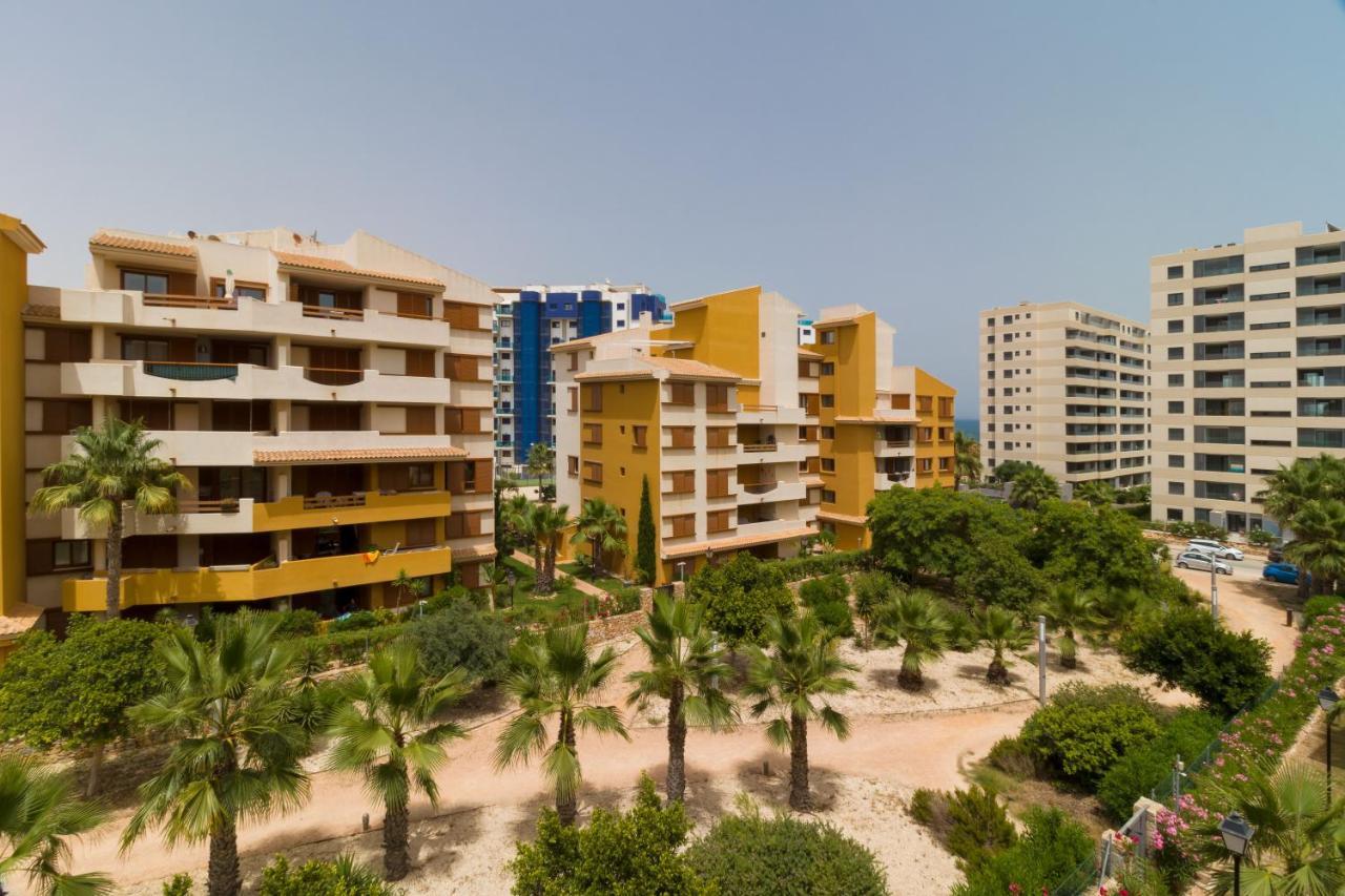 טורבייחה Espanatour Recoleta 3C מראה חיצוני תמונה