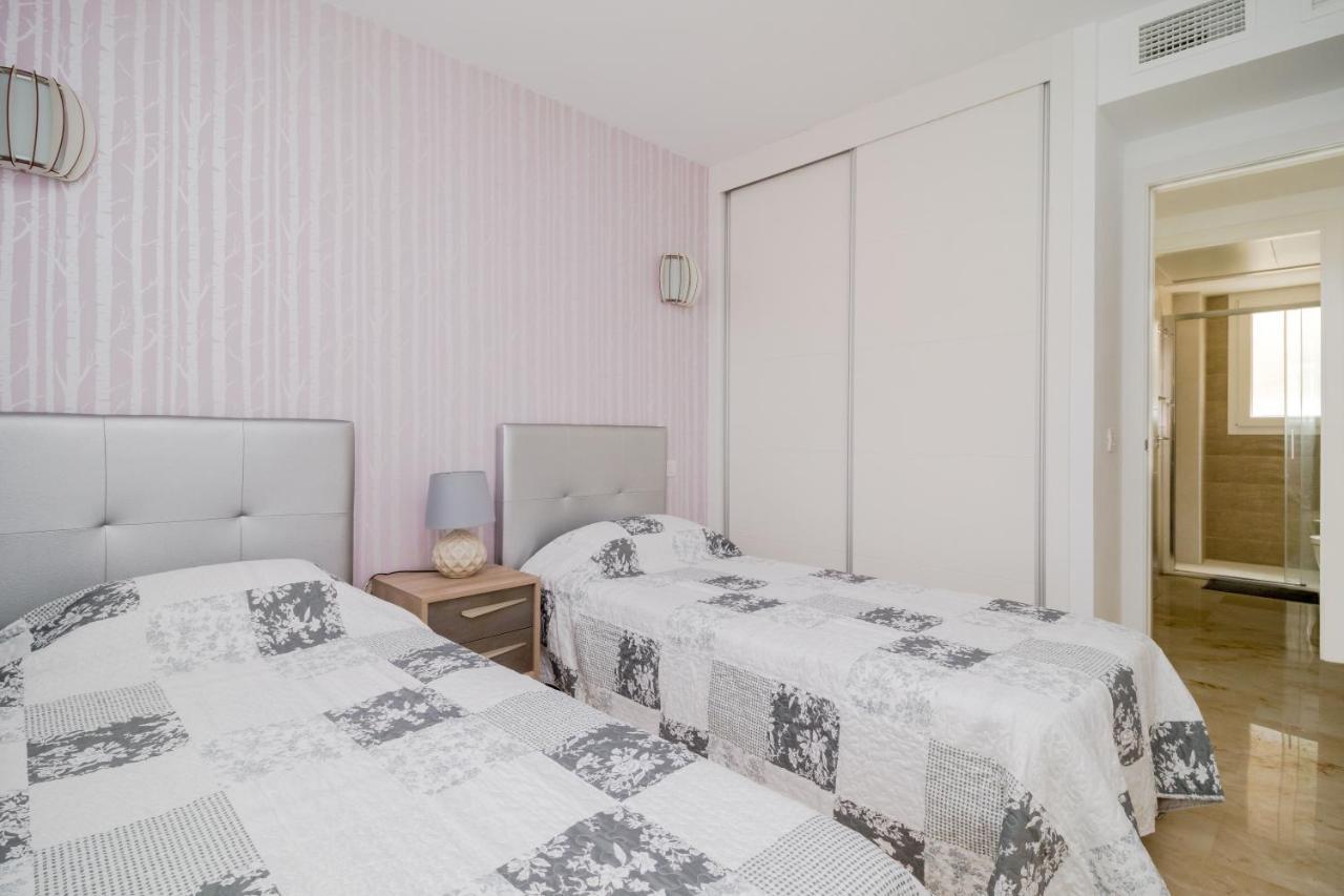 טורבייחה Espanatour Recoleta 3C מראה חיצוני תמונה
